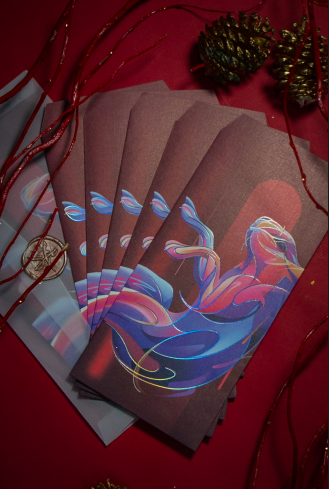 Rabbit Year Red envelope