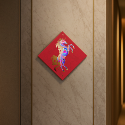 [預購] 2026 丙午馬年紅包袋