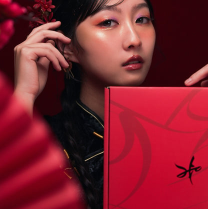 丙午躍焰駒幻獸紅包袋