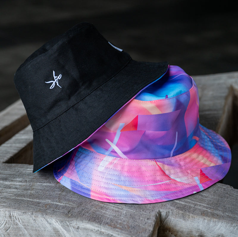 Future Dusk Bucket Hat