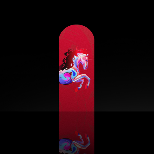 [預購] 2026 丙午馬年紅包袋